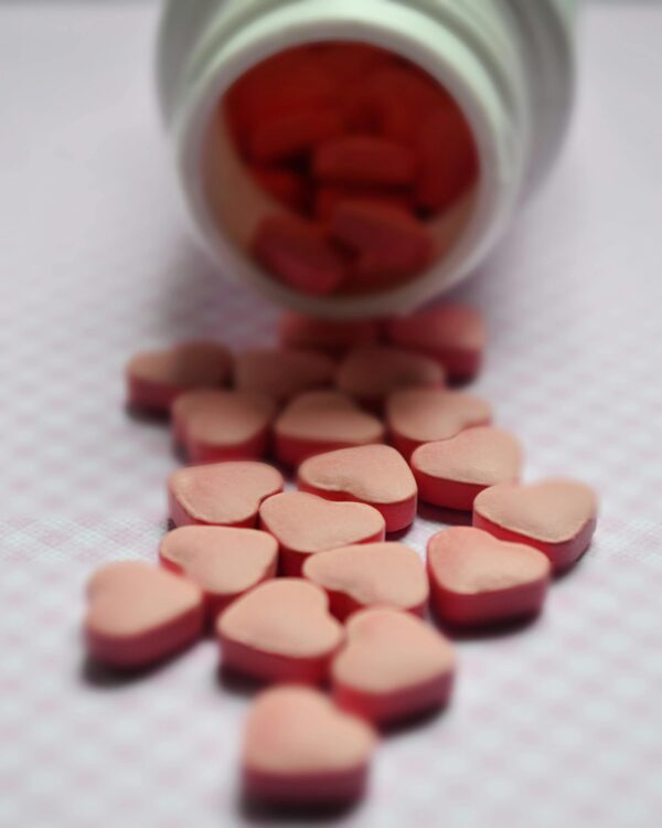 Amoxicillin Capsules